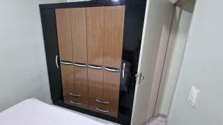 Apartamento da Tia Jaci - Paulista - 8