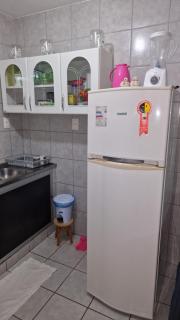 Apartamento da Tia Jaci - Paulista - 6