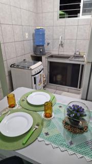 Apartamento da Tia Jaci - Paulista - 3