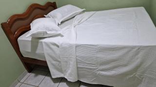 Apartamento da Tia Jaci - Paulista - 2