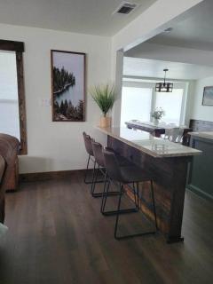 Lakefront Home with Boat Dock, Fire Pit and Paddle Boards - 5