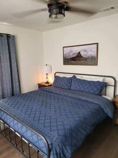 Lakefront Home with Boat Dock, Fire Pit and Paddle Boards - 3