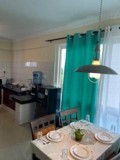 Sunrise Resort Apartments - Mombasa - 7