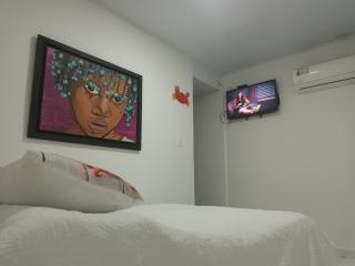 Hospedaje Belleza Isleña habitaciones Individuales - 9