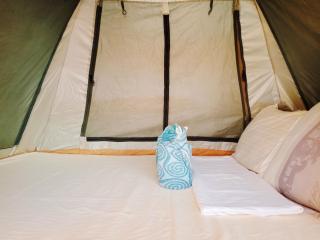 Amwani Beach Camp - 5