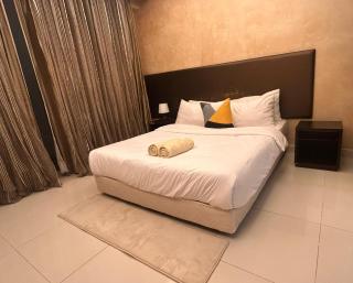 Chelsea Residence Studio, Plaza Damas 3 - 1