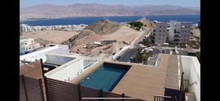 פנטהאוז מיאמי אילת - Eilat - 9