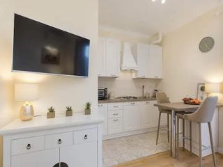 Apartment near historic center and lake promenade - Baveno - 4