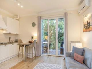 Apartment near historic center and lake promenade - Baveno - 7