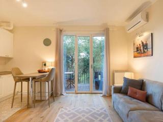 Apartment near historic center and lake promenade - Baveno - 9