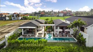 Villa Mushu by BaliSuperHost - 0