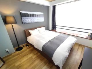 ゲストハウスsimasima古馬場401 - 無料駐車場 - 6