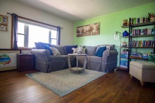 Tranquil Leelanau Farmhouse - Cedar - 8