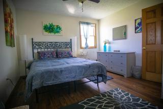 Tranquil Leelanau Farmhouse - Cedar - 1