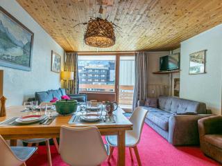 Appartement cosy au centre de Val-d'Isère, proche des pistes - FR-1-694-276 - 9