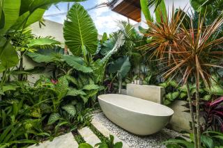Villa Mushu by BaliSuperHost - Ubud - 8
