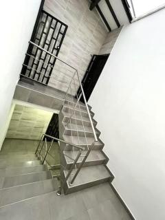 moderno y nuevo aparta estudio en Laureles - Medellín - 9