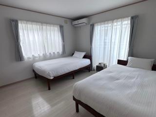 Sunzhotels ishigaki - Isola di Ishigaki - 5