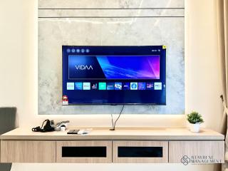 TriTower Residence Johor Bahru by Stayrene - Johor Bahru - 6