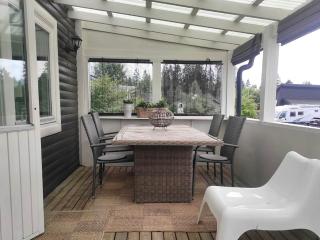 Holiday home BORÅS II - Borås - 4