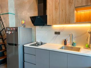 Comfy Loft at Fairview Apartment Karawaci - 7