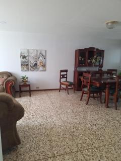 Acogedora y amplia habitación en La Tropicana - 6