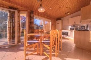 tolles Ferienhaus - Granzow - 7