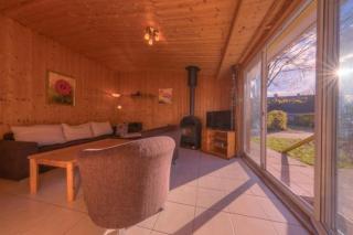 tolles Ferienhaus - Granzow - 9