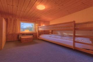 tolles Ferienhaus - Granzow - 4