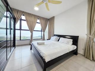 Penthouse Atlantis Melaka 12 pax - Malacca - 3