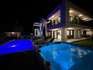 Fantasy Daydream Mansion - Novalja - 8