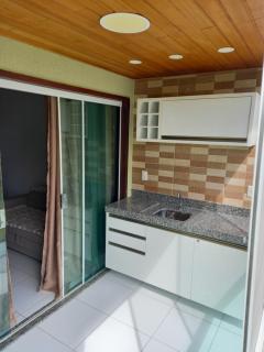 Flat na região de Gravatá - Villa Monte Castelo - Bezerros - 7