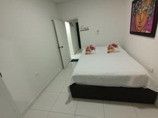 Hospedaje Belleza Isleña habitaciones Individuales - 6
