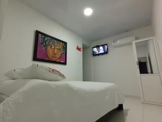 Hospedaje Belleza Isleña habitaciones Individuales - 5