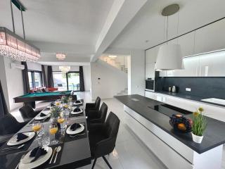 Fantasy Daydream Mansion - Novalja - 2