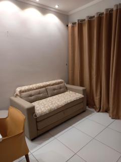 Flat na região de Gravatá - Villa Monte Castelo - Bezerros - 4