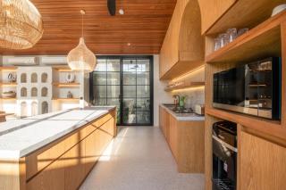 Stylish 5br Boho Hideaway, 5 Minutes From Bingin - Uluwatu - 3