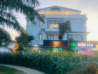 Blue Sea Hue Hotel - 8