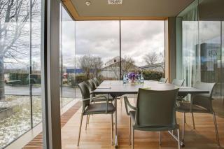 Centro Park Hotel Stuttgart, Trademark Collection by Wyndham - Ostfildern - 0