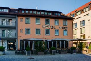 Centro Hotel Stern Ulm City, Trademark Collection by Wyndham - Ulm - 4