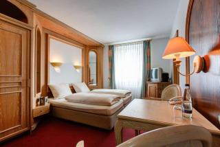 Centro Hotel Stern Ulm City, Trademark Collection by Wyndham - Ulm - 9
