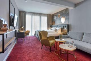 Centro Hotel Stern Ulm City, Trademark Collection by Wyndham - Ulm - 3