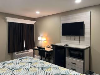 Motel 6 Houma, LA - 3