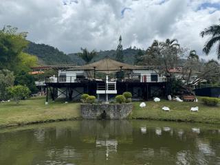 Habitación lago calima Darien - 1