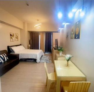 Budget Stay in 81 Newport Near Naia Terminal C5-2i - Manille - 5