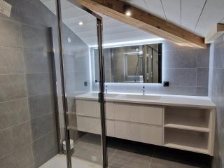 Appartement de Luxe 170m², 5 chambres, Ski aux Portes, Parking, Wifi - FR-1-755-31 - 6
