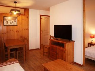 Appartement spacieux pour 6 avec piscine et sauna aux Orres - FR-1-322-648 - 9