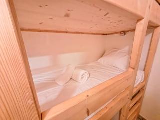 Appartement confortable avec terrasse et parking, proche centre, 4 personnes - FR-1-598-178 - Les Gets - 3