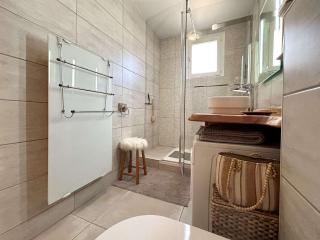 Appartement cosy avec balcon et parking à Briançon - FR-1-330C-148 - Briançon - 6