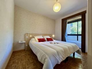 Appartement cosy avec balcon et parking à Briançon - FR-1-330C-148 - Briançon - 5